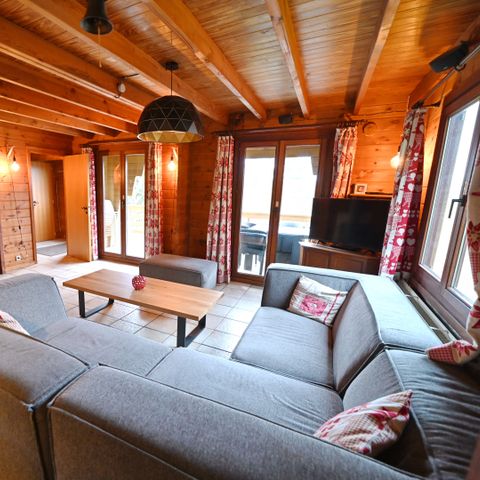 Chalet 8 persons - Mirador