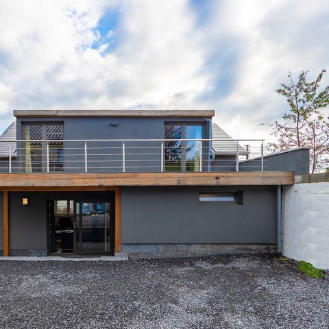 House 4 persons - Maison Loic
