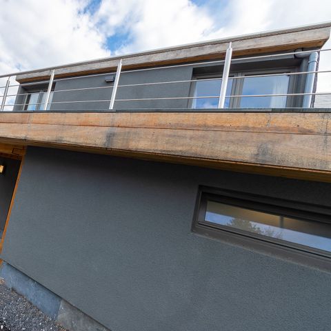 House 4 persons - Maison Loic