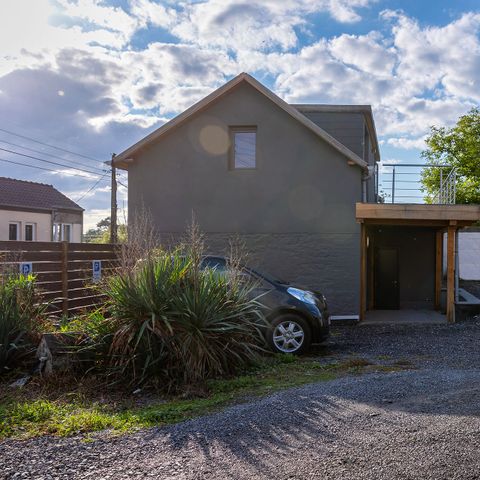 House 4 persons - Maison Loic