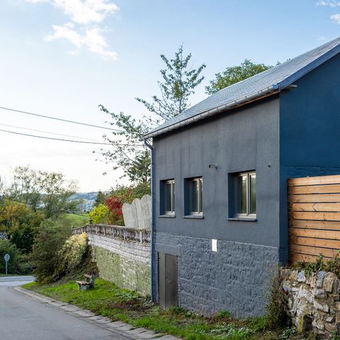 House 4 persons - Maison Loic