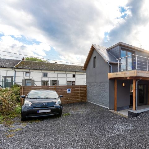 House 4 persons - Maison Loic