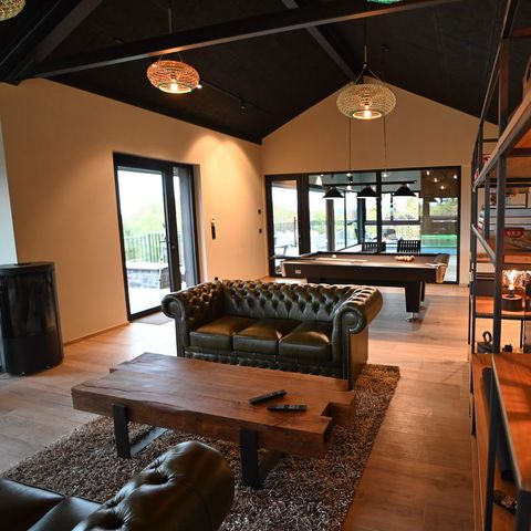 House 8 persons - Ard'View