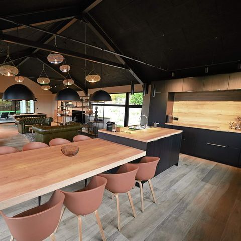 HOUSE 8 people - Ard'View