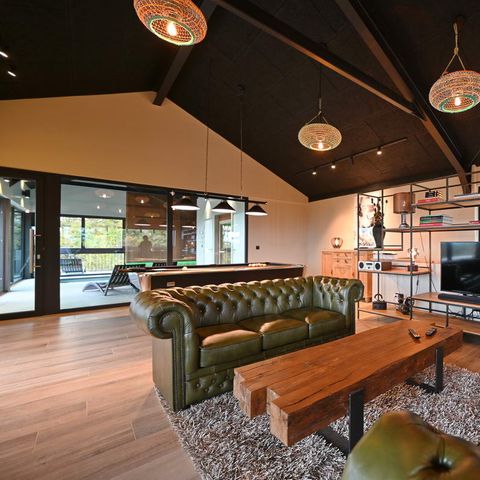 HOUSE 8 people - Ard'View