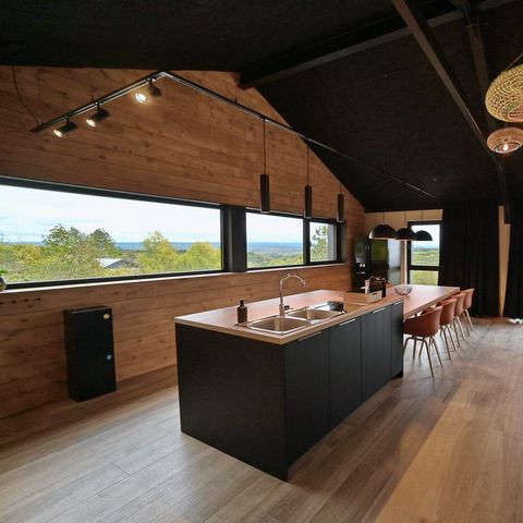 HOUSE 8 people - Ard'View