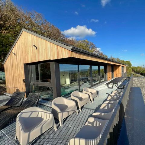 HOUSE 8 people - Ard'View