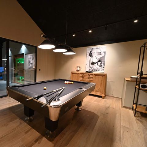 HOUSE 8 people - Ard'View