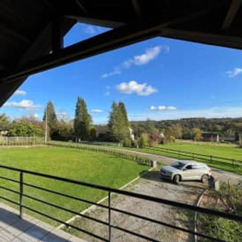House 4 persons - Green Meadow