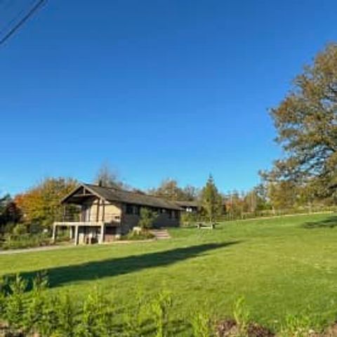 House 4 persons - Green Meadow
