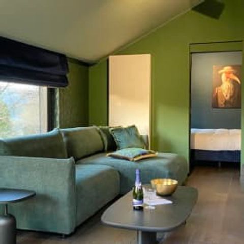 HOUSE 4 people - Ecrin de Durbuy