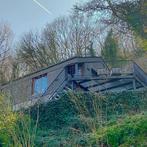 HOUSE 4 people - Ecrin de Durbuy