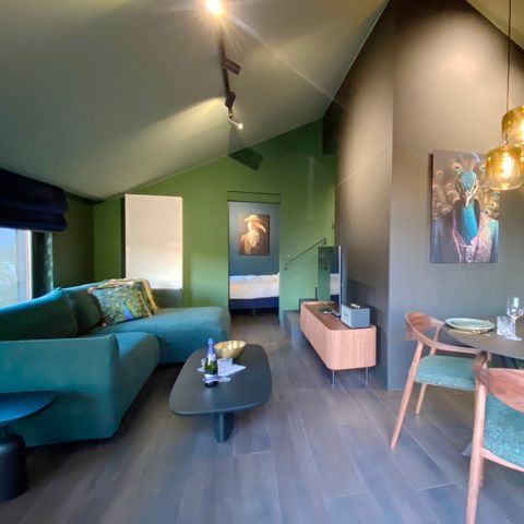 HOUSE 4 people - Ecrin de Durbuy