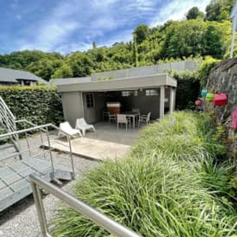 APARTMENT 4 people - Attic of the Atelier
