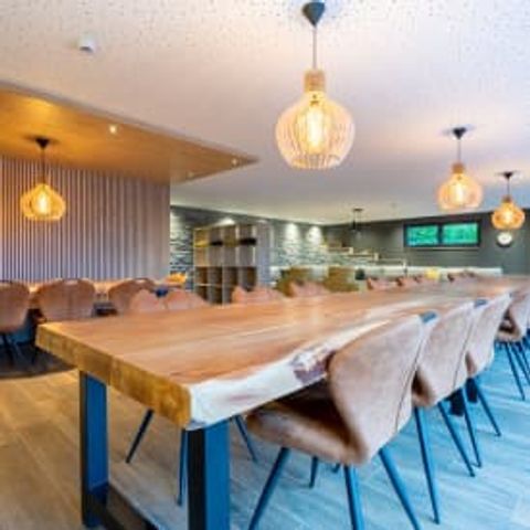 Group accommodation 24 persons - Gite DDS