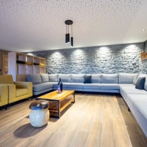 Group accommodation 24 persons - Gite DDS