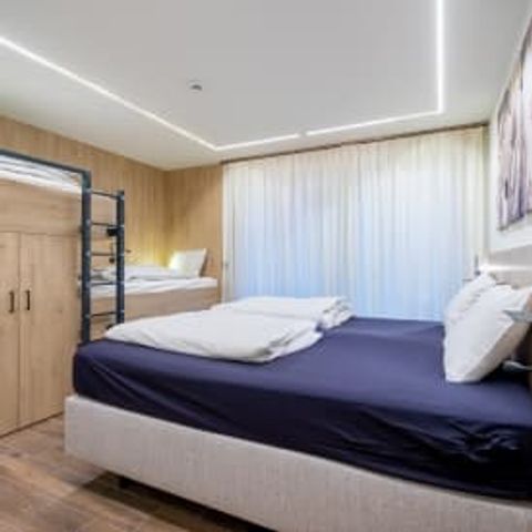 Group accommodation 24 persons - Gite DDS