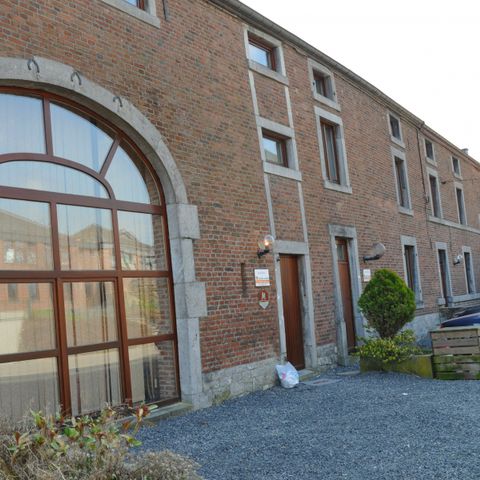 House 8 persons - Sommette
