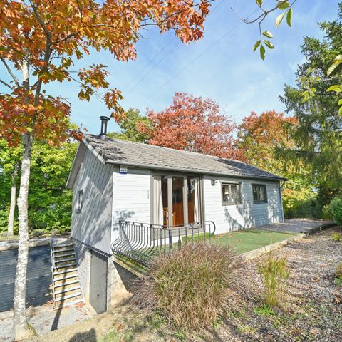 Chalet 4 persons - Hortensias