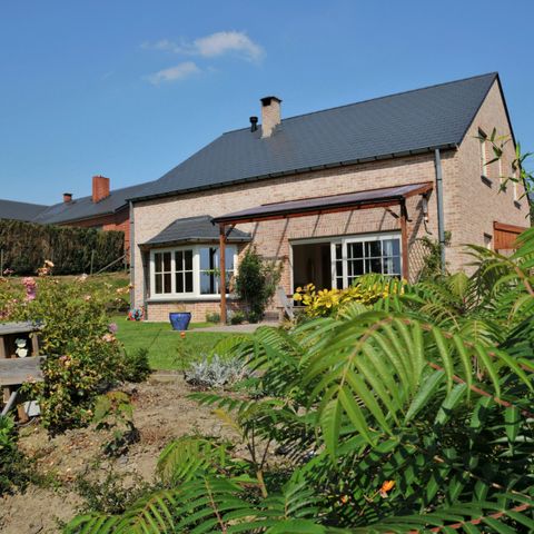 Group accommodation 12 persons - Villa Achille