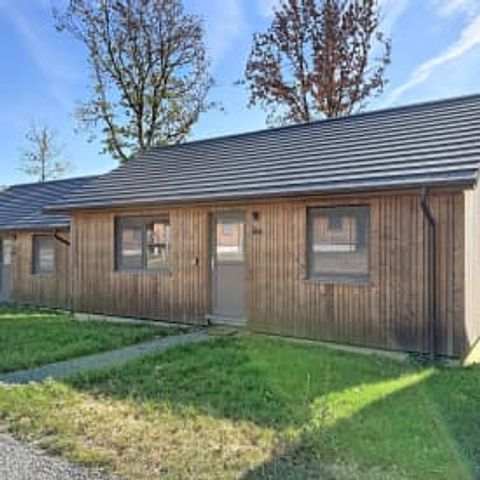 Chalet 4 persons - 131