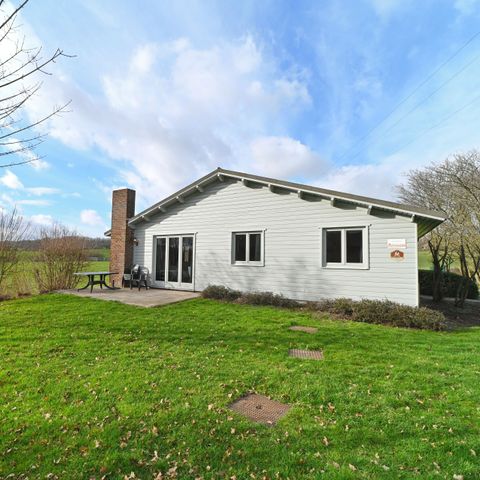 Chalet 6 persons - Taniere