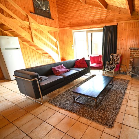Chalet 8 persons - Ard'zen