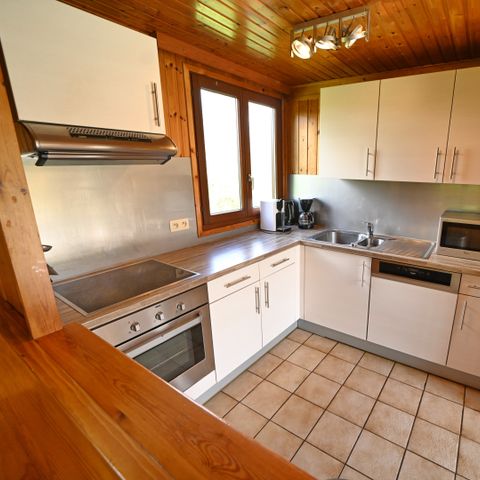 Chalet 8 persons - Ard'zen
