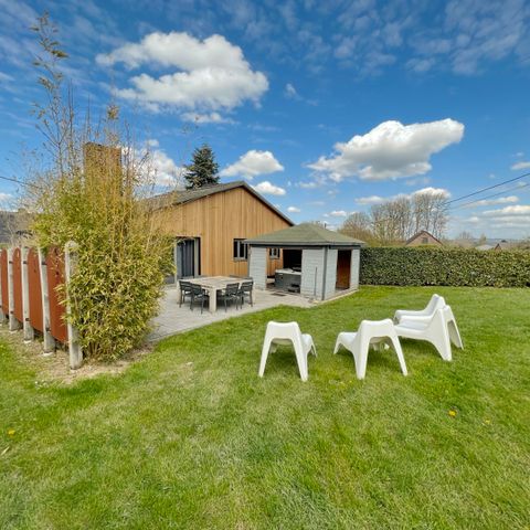 Chalet 8 persons - Ard'zen