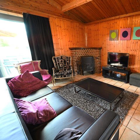 Chalet 8 persons - Ard'zen