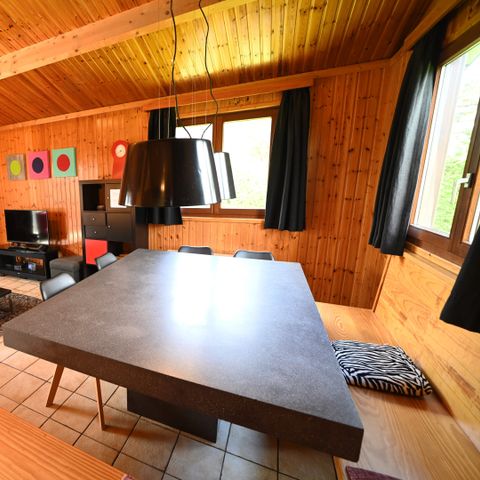 Chalet 8 persons - Ard'zen