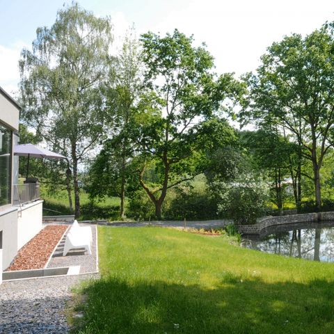 House 9 persons - Ard'cube - Swimming Pool (max. 7 adults)