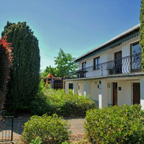 Group accommodation 10 persons - Residence Thier Antoine