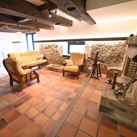 House 22 persons - Moulin de Baillonville (max. 17 adults)