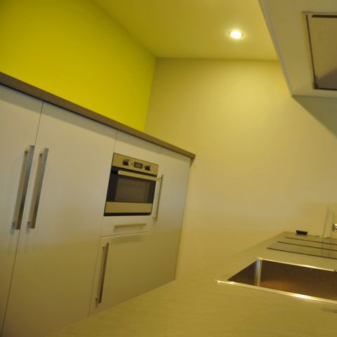 Group accommodation 16 persons - La Grange de Marcel