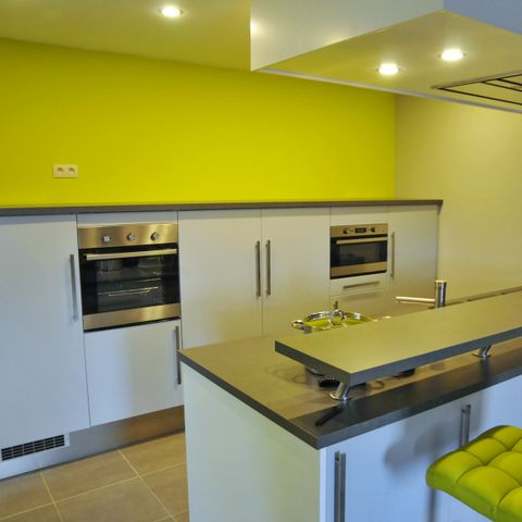 Group accommodation 16 persons - La Grange de Marcel