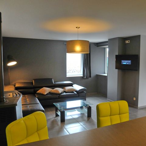 Group accommodation 16 persons - La Grange de Marcel