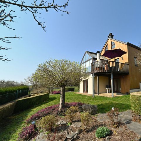 House 8 persons - Le Hibou