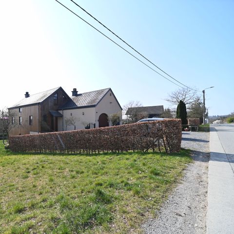 House 8 persons - Le Hibou