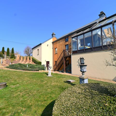House 8 persons - Le Hibou