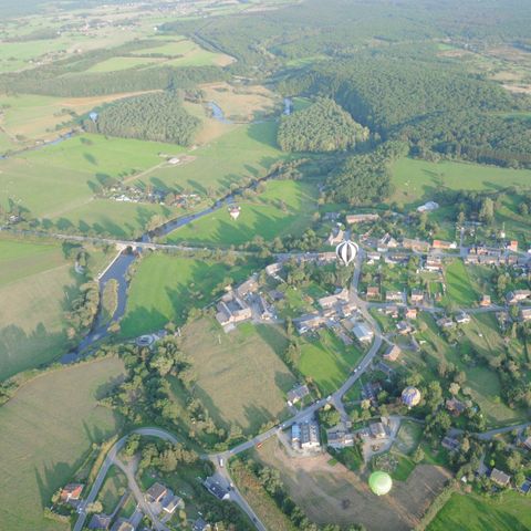 Vakantiedorp Noiseux - Camping Namen - Image N°2