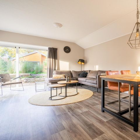 HOUSE 4 people - Velthorst