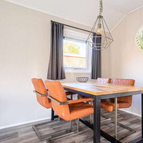 HOUSE 4 people - Velthorst