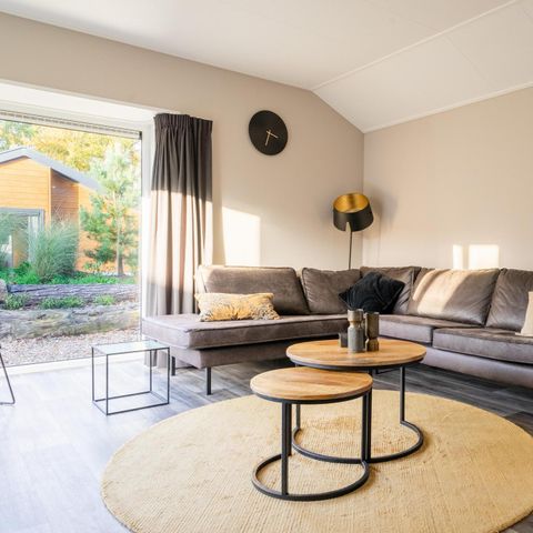 HOUSE 4 people - Velthorst