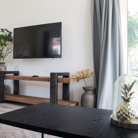 HOUSE 4 people - Velthorst