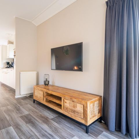 HOUSE 4 people - Velthorst