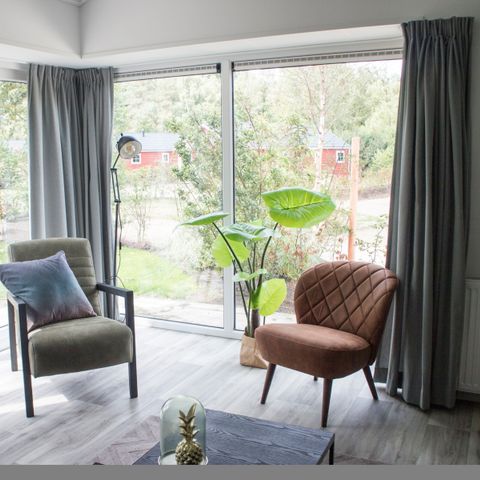 HOUSE 4 people - Velthorst