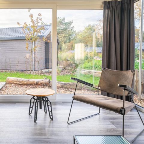 House 4 persons - Velthorst