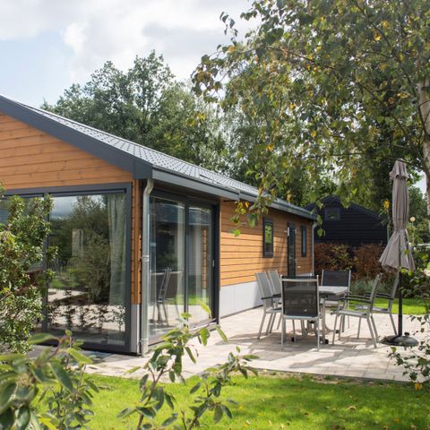 HOUSE 4 people - Velthorst