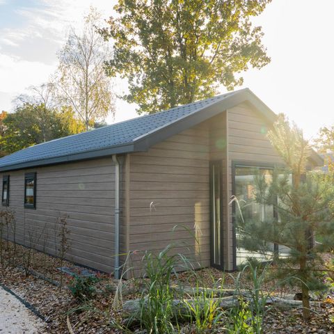 HOUSE 4 people - Velthorst